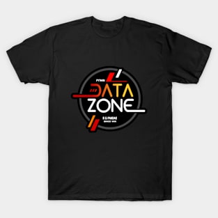 Data Zone T-Shirt